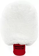 Kosmetyki samochodowe - ChemicalWorkz Wash Mitt Red - rękawica do mycia auta - miniaturka - grafika 1