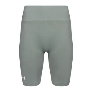 Spodenki fitness damskie Under Armour Train Seamless - Spodnie sportowe damskie - miniaturka - grafika 1