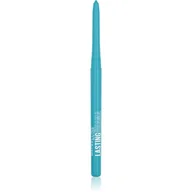 Kredki do oczu - MAYBELLINE Lasting Drama Automatic Gel Pencil Automatyczna Kredka Do Oczu 60 Breezy Blue - miniaturka - grafika 1