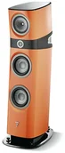 Głośniki i kolumny - Focal Sopra N 2 Electric Orange - Kolumna podłogowa - miniaturka - grafika 1