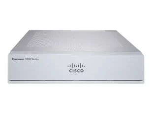 Cisco Firepower 1010 ASA Appliance Desktop - Firewalle sprzętowe - miniaturka - grafika 2