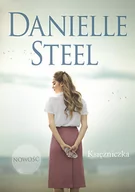 Romanse - Księżniczka Danielle Steel - miniaturka - grafika 1