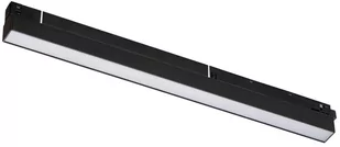 Lampa magnetyczna 10148 do systemu oświetleniowego LED 15W czarna - Akcesoria do oświetlenia - miniaturka - grafika 1