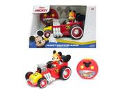 Zabawki zdalnie sterowane - JADA RC Mickey Roadster Racer - miniaturka - grafika 1