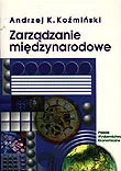 Zarządzanie - Zarządzanie międzynarodowe - miniaturka - grafika 1