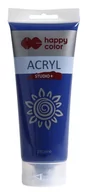 Farby i media malarskie - Farba akrylowa Studio Happy Color 200ml ftalowy - miniaturka - grafika 1