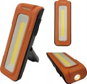 Latarki - Tiross Latarka Lampa robocza wielofunkcyjna TS-2271 - miniaturka - grafika 1