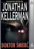 Kryminały - Doktor śmierć - miniaturka - grafika 1