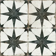 Płytki ceramiczne - Peronda Gres FS Star-n mat 45x45 - miniaturka - grafika 1