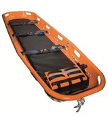 Sprzęt ratunkowy - Medline Nosze kosz ratowniczy jednoczęściwoy TOBOGA - miniaturka - grafika 1