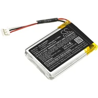 Akcesoria do słuchawek - Turtle Beach Elite 800 / FT083040P 1000mAh 3.70Wh Li-Polymer 3.7V (Cameron Sino) - miniaturka - grafika 1