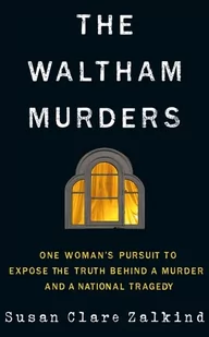 The Waltham Murders - Biografie obcojęzyczne - miniaturka - grafika 1