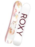 Deski snowboardowe - Roxy BREEZE snowboard damskie - 144 - miniaturka - grafika 1