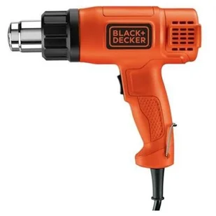 Black&Decker KX1650 - Opalarki - miniaturka - grafika 1
