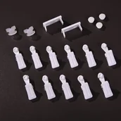 Akcesoria do wystroju okien - Wyposażenie PCV II 250 cm Thermo - miniaturka - grafika 1