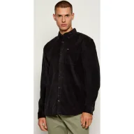 Koszule męskie - Tommy Jeans Sztruksowa koszula Regular Fit - miniaturka - grafika 1