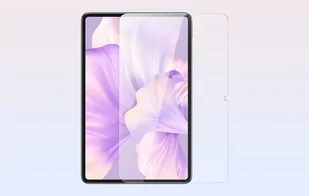 Szkło hartowane Baseus Crystal 0.3 mm do HUAWEI MatePad Pro 12.6" - Akcesoria do tabletów i e-booków - miniaturka - grafika 2