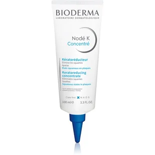 Bioderma Node K odżywka do skóry wrażliwej  100ml - Odżywki do włosów - miniaturka - grafika 1