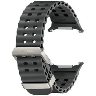 Samsung Marine Banddo Watch Ultra Szary - Akcesoria do zegarków - miniaturka - grafika 1
