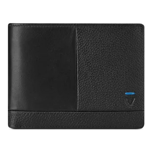Portfel poziomy męski Roncato Trial Dlx 411144 RFID - Portfele - miniaturka - grafika 1