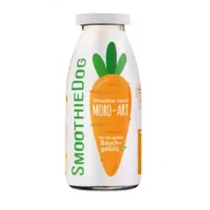 Przysmaki dla psów - SmoothieDog Moro-Art - zupa marchewkowa Moro 250 ml - miniaturka - grafika 1