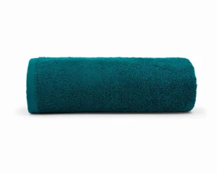 Ręcznik Primo 50x90 turkusowy ciemny 450 g/m2 - Ręczniki - miniaturka - grafika 1