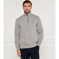 Bluzy męskie - Tommy Hilfiger Bluza ESSENTIAL Regular Fit - miniaturka - grafika 1