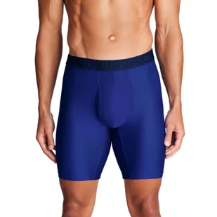 Męskia bielizna treningowa (3-pack) Under Armour M UA Perf Tech 9in - multikolor - Majtki męskie - miniaturka - grafika 1