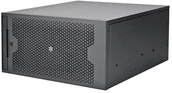 Akcesoria do serwerów - SilverStone RM53-502 5U Rack-Gehäuse SST-RM53-502 - miniaturka - grafika 1