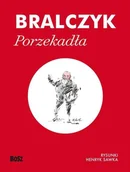 Nauka - Porzekadła Jerzy Bralczyk - miniaturka - grafika 1