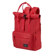 Plecaki - Plecak miejski American Tourister Urban Groove City - miniaturka - grafika 1