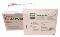 Apteczki i materiały opatrunkowe - Elastopor, Steril, Opatrunek 10 x 10 cm, 50 szt. - miniaturka - grafika 1