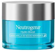 Maseczki do twarzy - Kremowa maska do twarzy Neutrogena Hydro Boost Night Mask 50 ml (3574661575148) - miniaturka - grafika 1