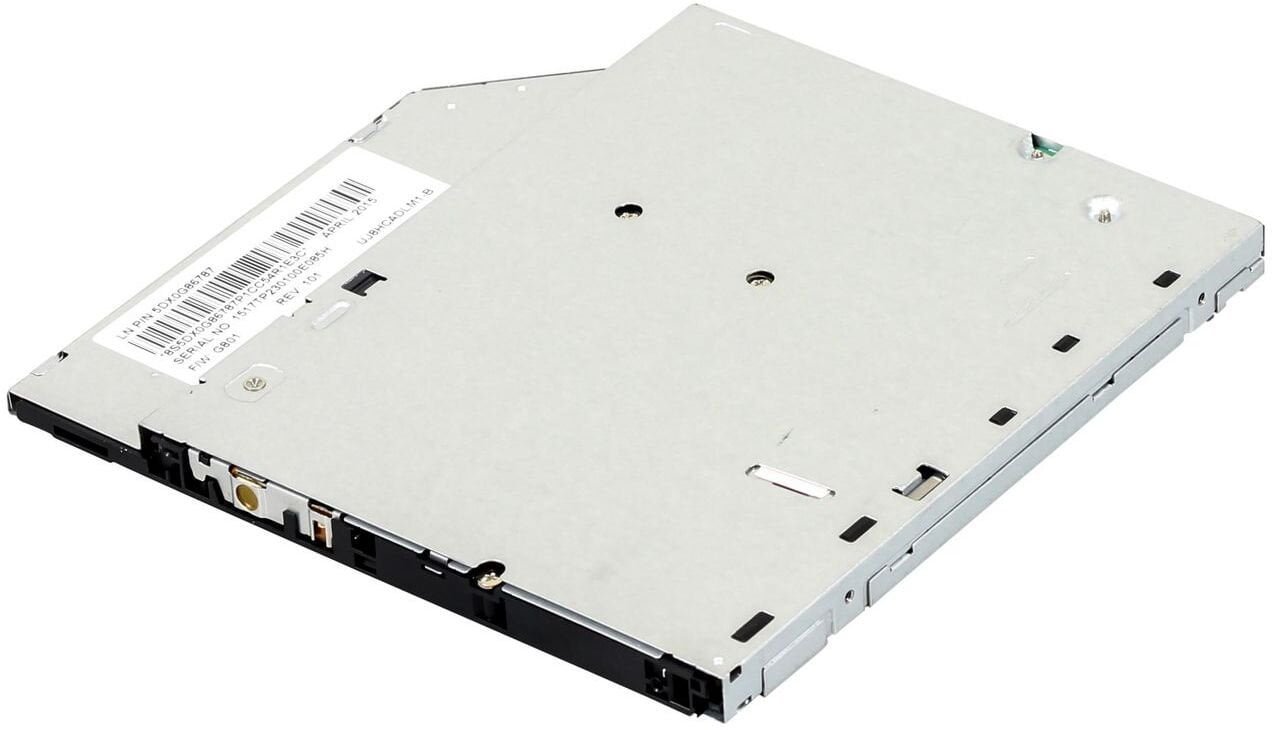 Napęd Lenovo Optical Drive 9.0 Rambo ODD