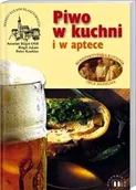 Napoje - Piwo w kuchni i w aptece - miniaturka - grafika 1