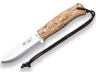 Noże - JOKER NÓŻ EMBER OSTRZE 10,5cm. CL122-P - miniaturka - grafika 1