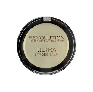 MAKEUP REVOLUTION MAKEUP REVOLUTION - ULTRA STROBE BALM - Rozświetlacz w kremie - HYPNOTIC MR838623-HYPNOTIC - Pozostałe kosmetyki do pielęgnacji twarzy - miniaturka - grafika 1