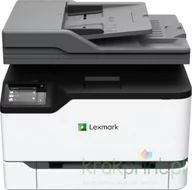 Urządzenia wielofunkcyjne - Urz. Wiel. Lexmark MC3224i (40N9740) - miniaturka - grafika 1