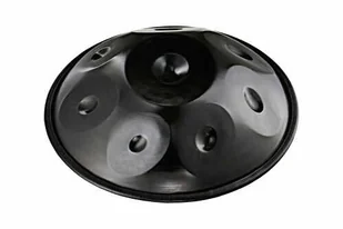 Meinl Sonic Energy Sonic Energy Harmonic Art Handpan HD4 - Tuning F, A#, C, C#, D#, F, F#, A# HD4 - Instrumenty perkusyjne - miniaturka - grafika 2