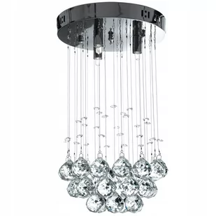 Eglo 95656 Fradelo 95656 - Lampy sufitowe - miniaturka - grafika 2