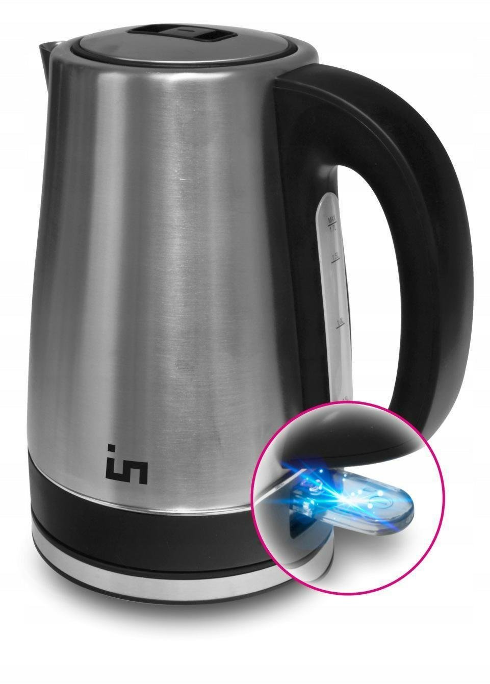 INVEST INC-CZA003 Inox