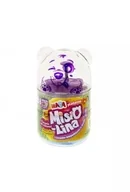 Masy plastyczne - Misiolina Masa plastyczna niebieska 60g + foremka - miniaturka - grafika 1