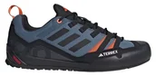 Buty trekkingowe damskie - Buty trekkingowe Adidas TERREX SWIFT SOLO 2 (IE6903)-41 1/3 - miniaturka - grafika 1