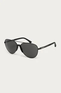 Emporio Armani - Okulary 0EA2059 - Okulary przeciwsłoneczne - miniaturka - grafika 1