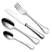 Zestawy sztućców - Maestro SZTUĆCE NA STOJAKU 24 elementy MR-1529 - miniaturka - grafika 1