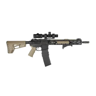 Magpul - Szyna RIS M-LOK® Polymer Rail - 9 slots - MAG592 - Osprzęt do wiatrówek - miniaturka - grafika 5