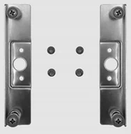 Akcesoria do serwerów - Freezer 4U-M Ampere Mounting Kit - miniaturka - grafika 1