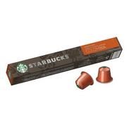 Kawa w kapsułkach i saszetkach - STARBUCKS Kapsułki do Nespresso STARBUCKS Single Origin Colombia 3x10 szt 7630477891691 - miniaturka - grafika 1