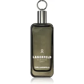 Wody i perfumy męskie - Karl Lagerfeld Classic Grey woda toaletowa 100 ml - miniaturka - grafika 1