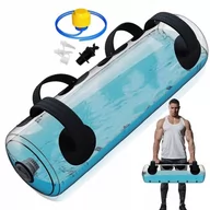 Obciążenia - Aqua water bag 25 kg - miniaturka - grafika 1